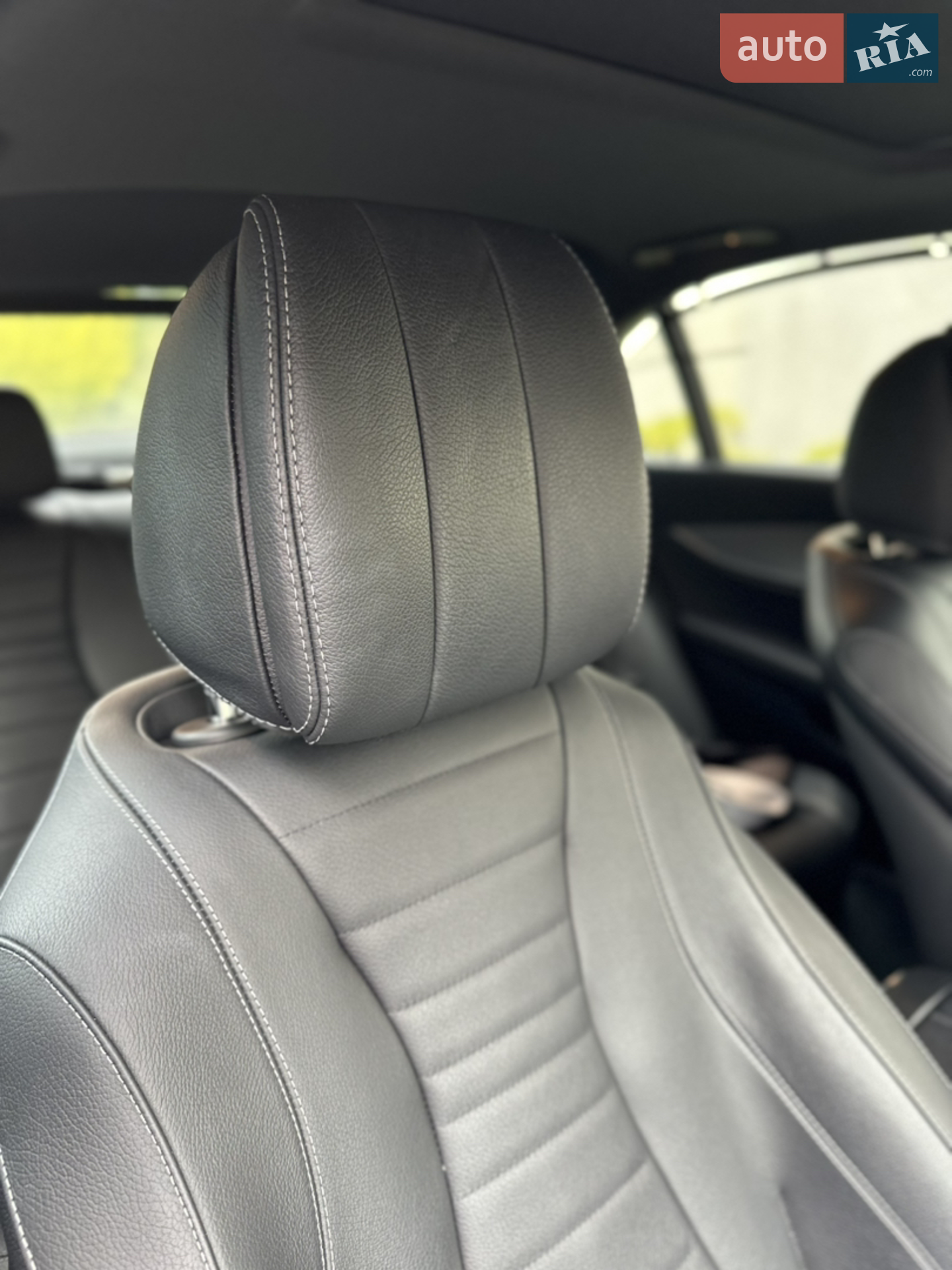 2017 Mercedes-Benz E-klasse - мініатюра 38