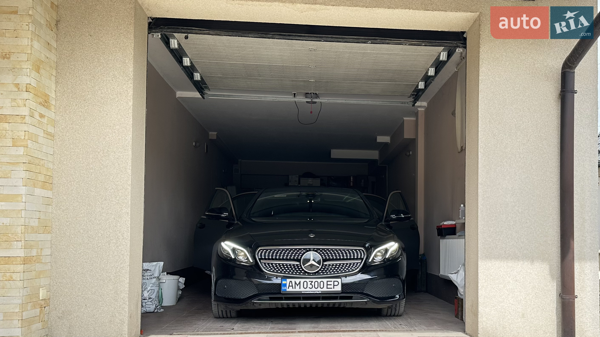 2017 Mercedes-Benz E-klasse - мініатюра 40