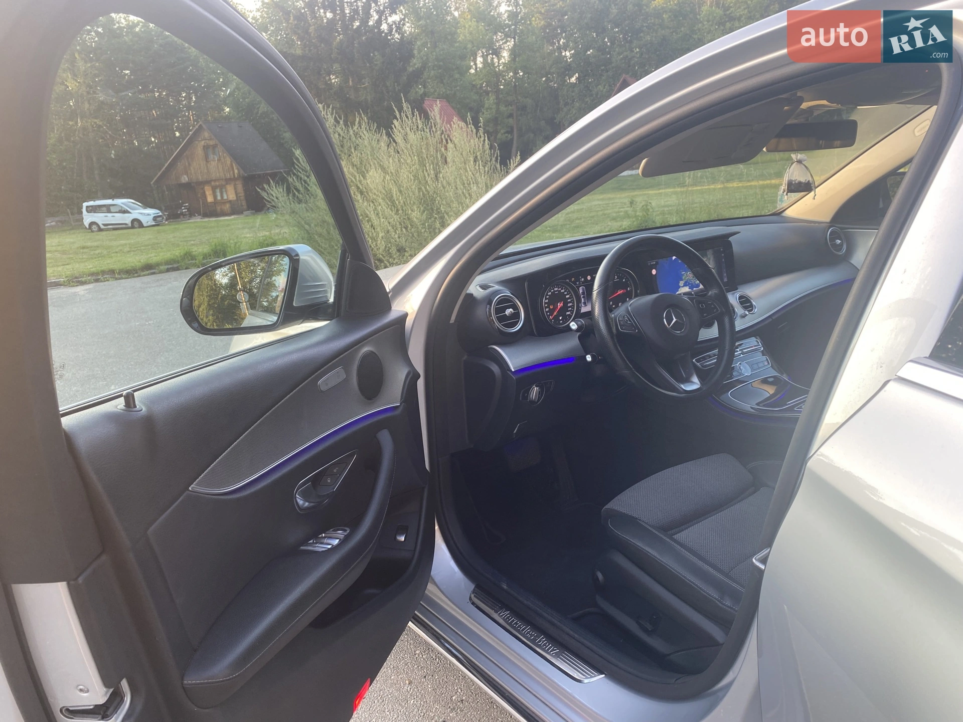 2016 Mercedes-Benz E-klasse - мініатюра 17