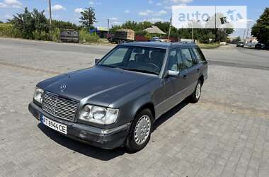 Універсал Mercedes-Benz E-Class 1993 в Лимані