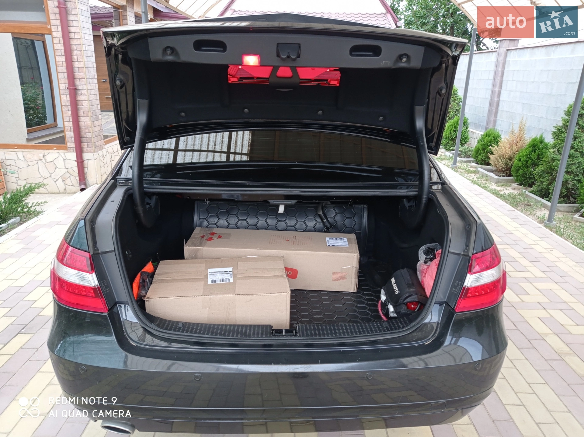 2012 Mercedes-Benz E-klasse - мініатюра 14