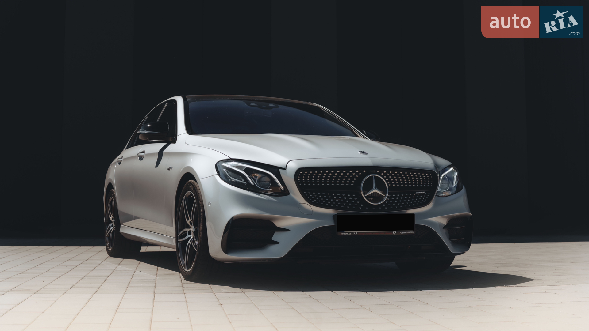 2018 Mercedes-Benz E-klasse - мініатюра 2