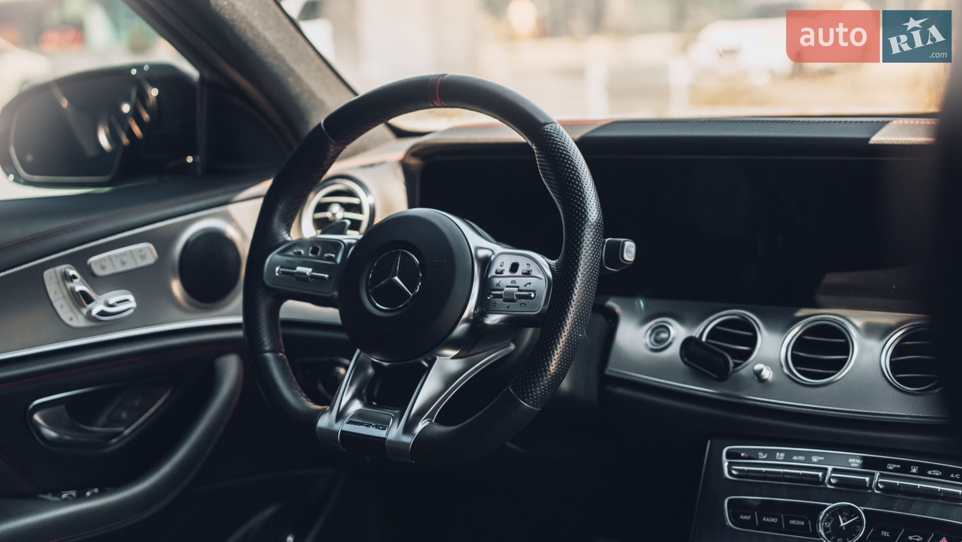 2018 Mercedes-Benz E-klasse - мініатюра 3