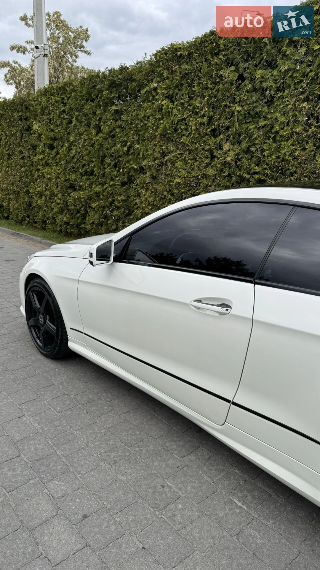 2012 Mercedes-Benz E-klasse - мініатюра 13