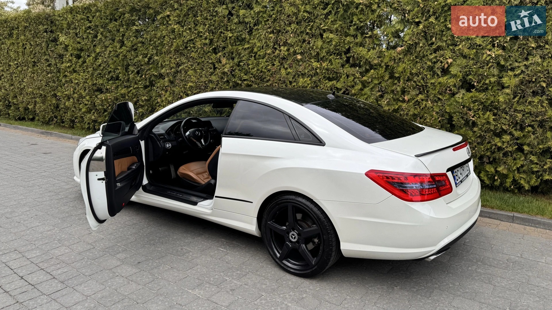 2012 Mercedes-Benz E-klasse - мініатюра 14