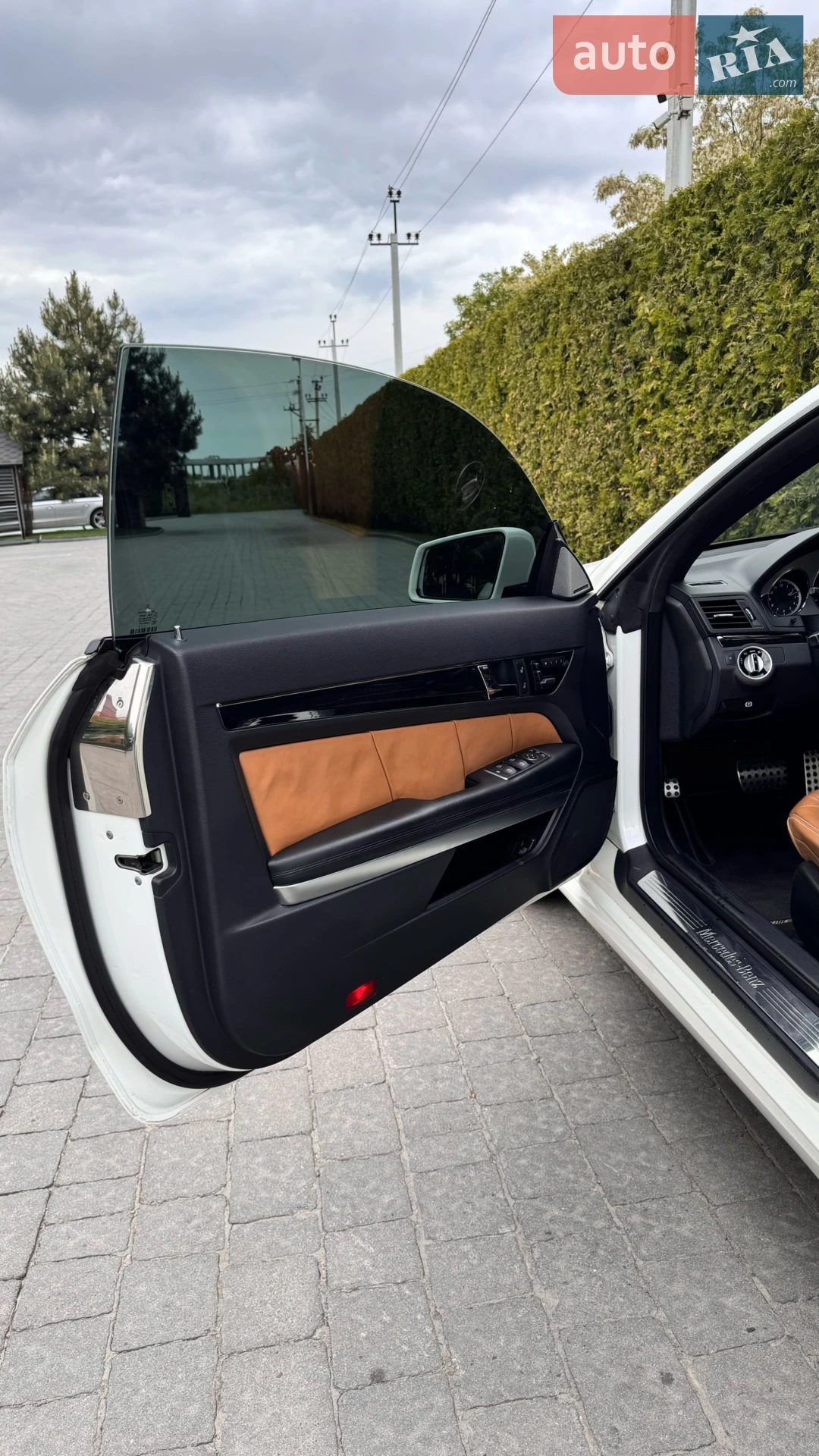 2012 Mercedes-Benz E-klasse - мініатюра 15