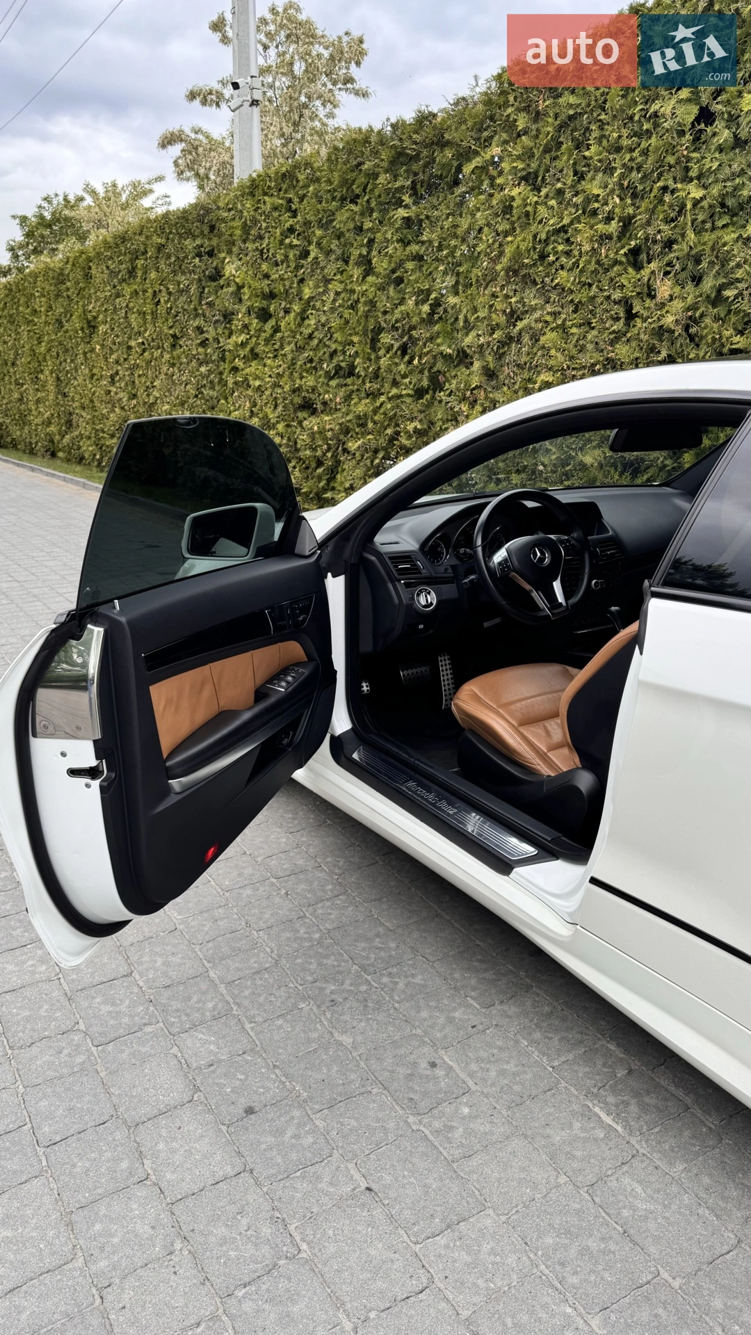 2012 Mercedes-Benz E-klasse - мініатюра 16