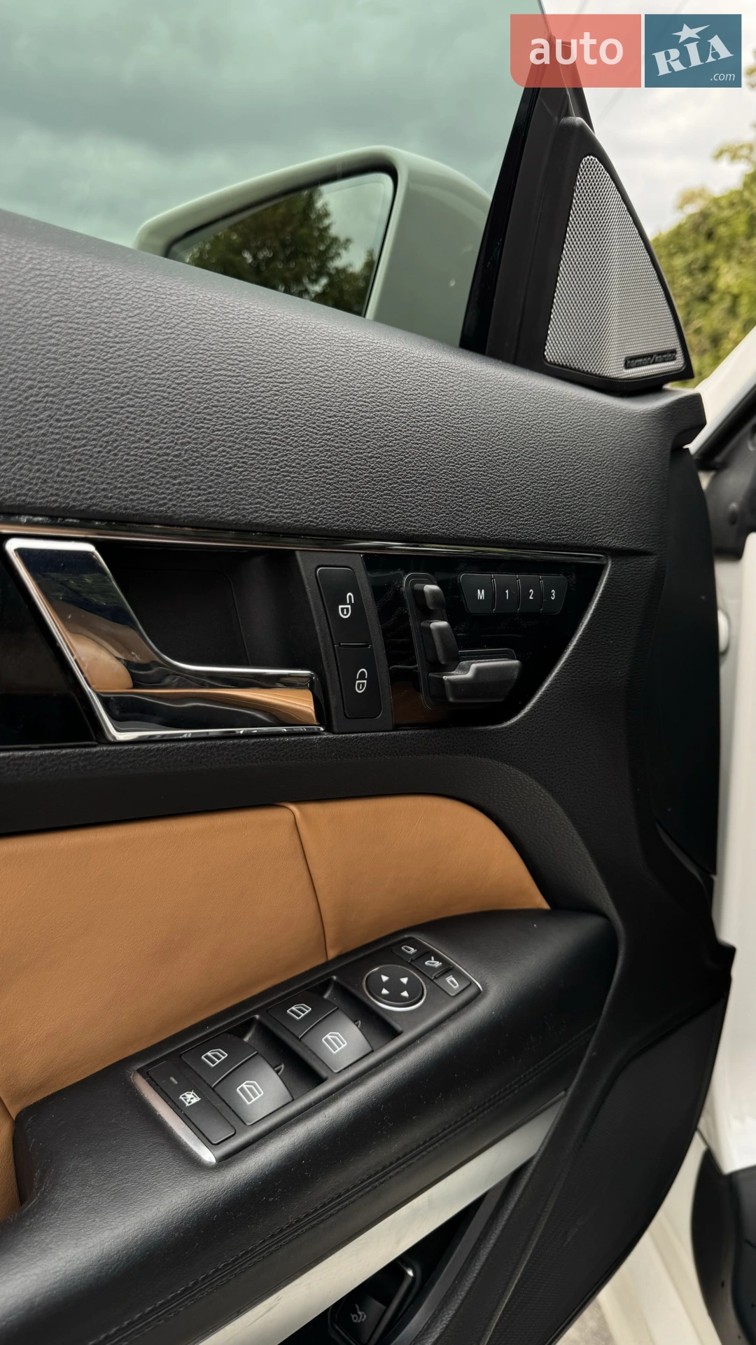 2012 Mercedes-Benz E-klasse - мініатюра 19