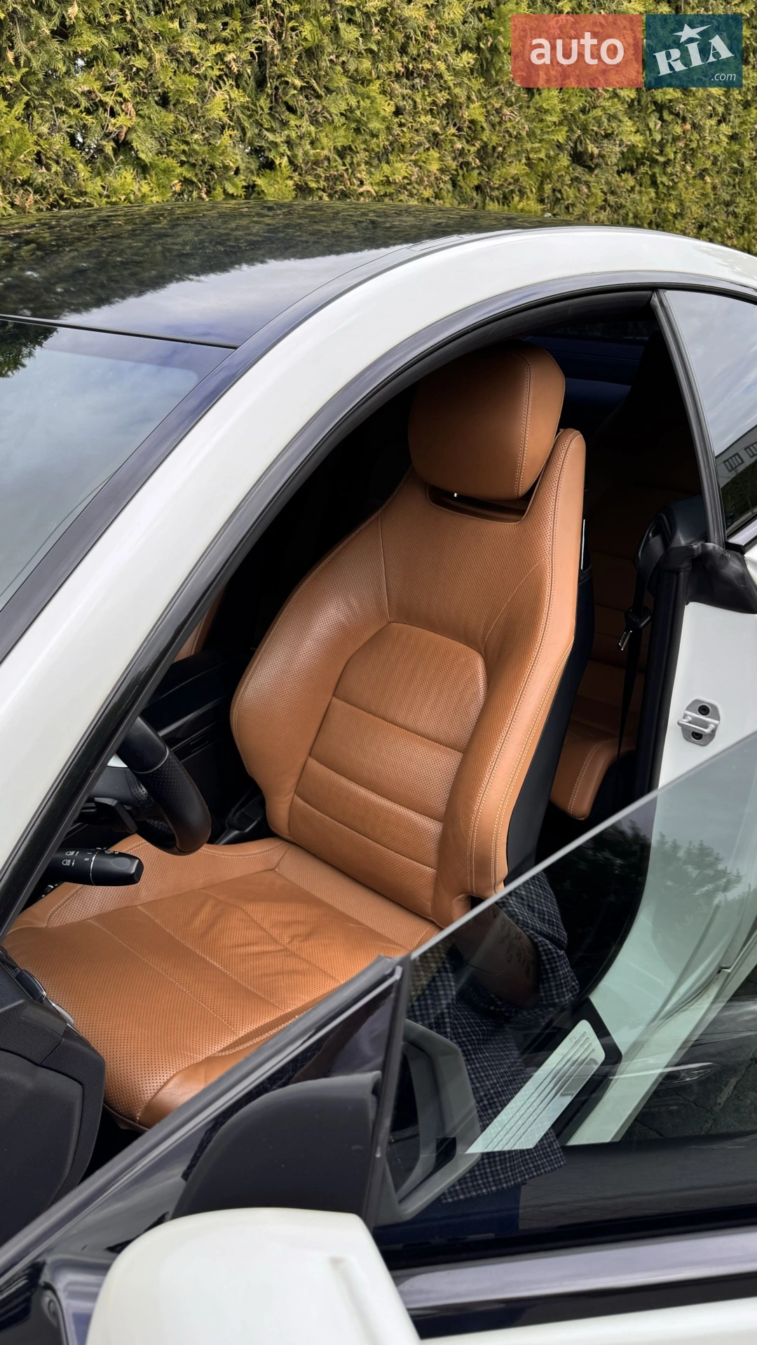2012 Mercedes-Benz E-klasse - мініатюра 21