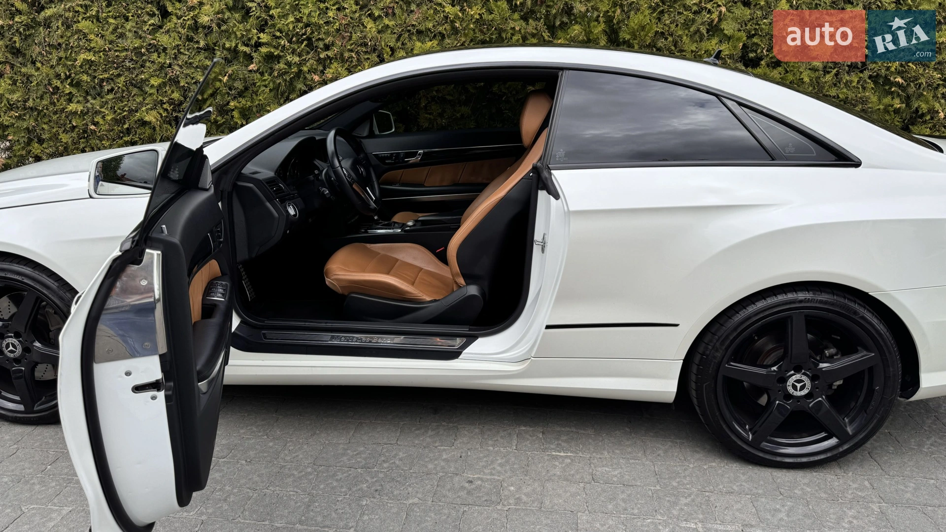 2012 Mercedes-Benz E-klasse - мініатюра 22