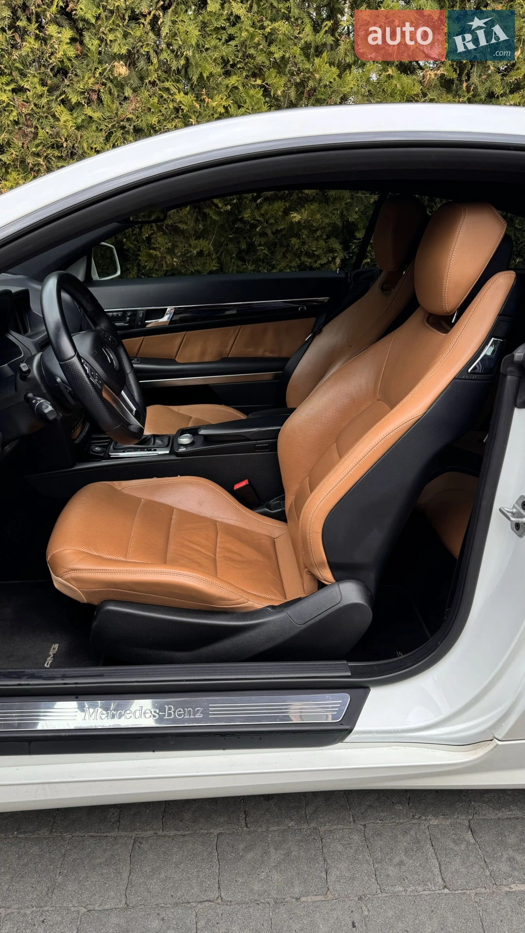 2012 Mercedes-Benz E-klasse - мініатюра 23