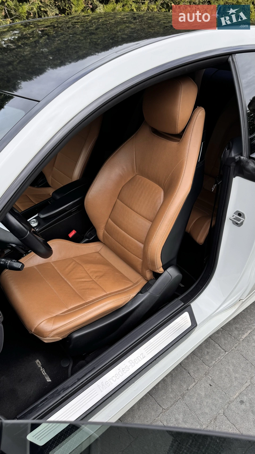 2012 Mercedes-Benz E-klasse - мініатюра 24