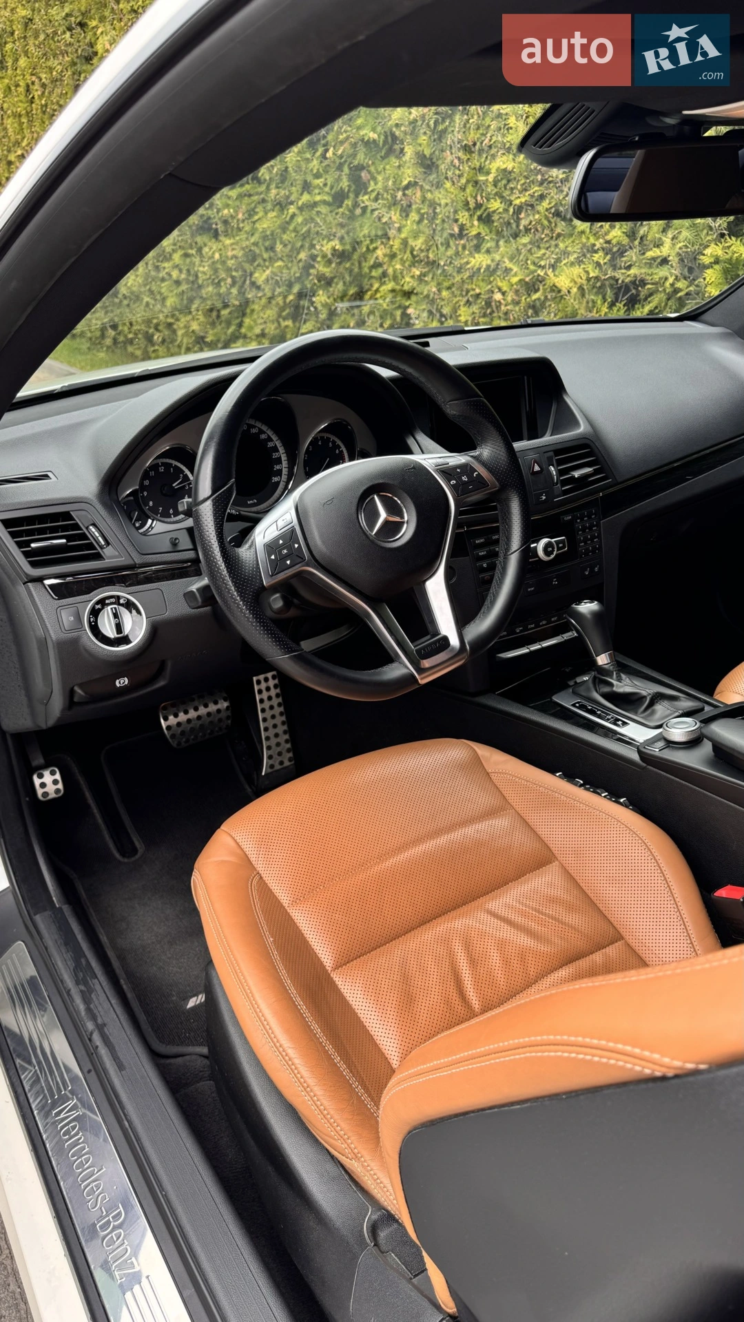 2012 Mercedes-Benz E-klasse - мініатюра 25