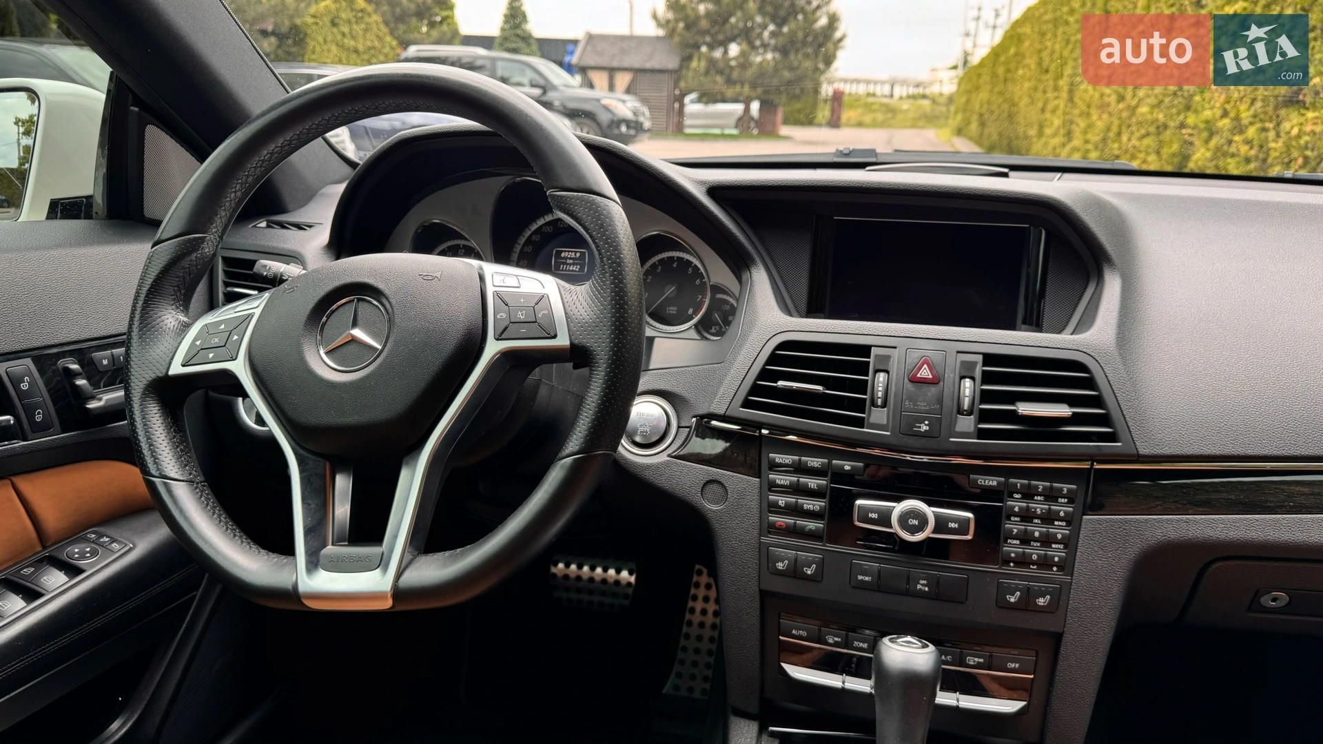 2012 Mercedes-Benz E-klasse - мініатюра 27