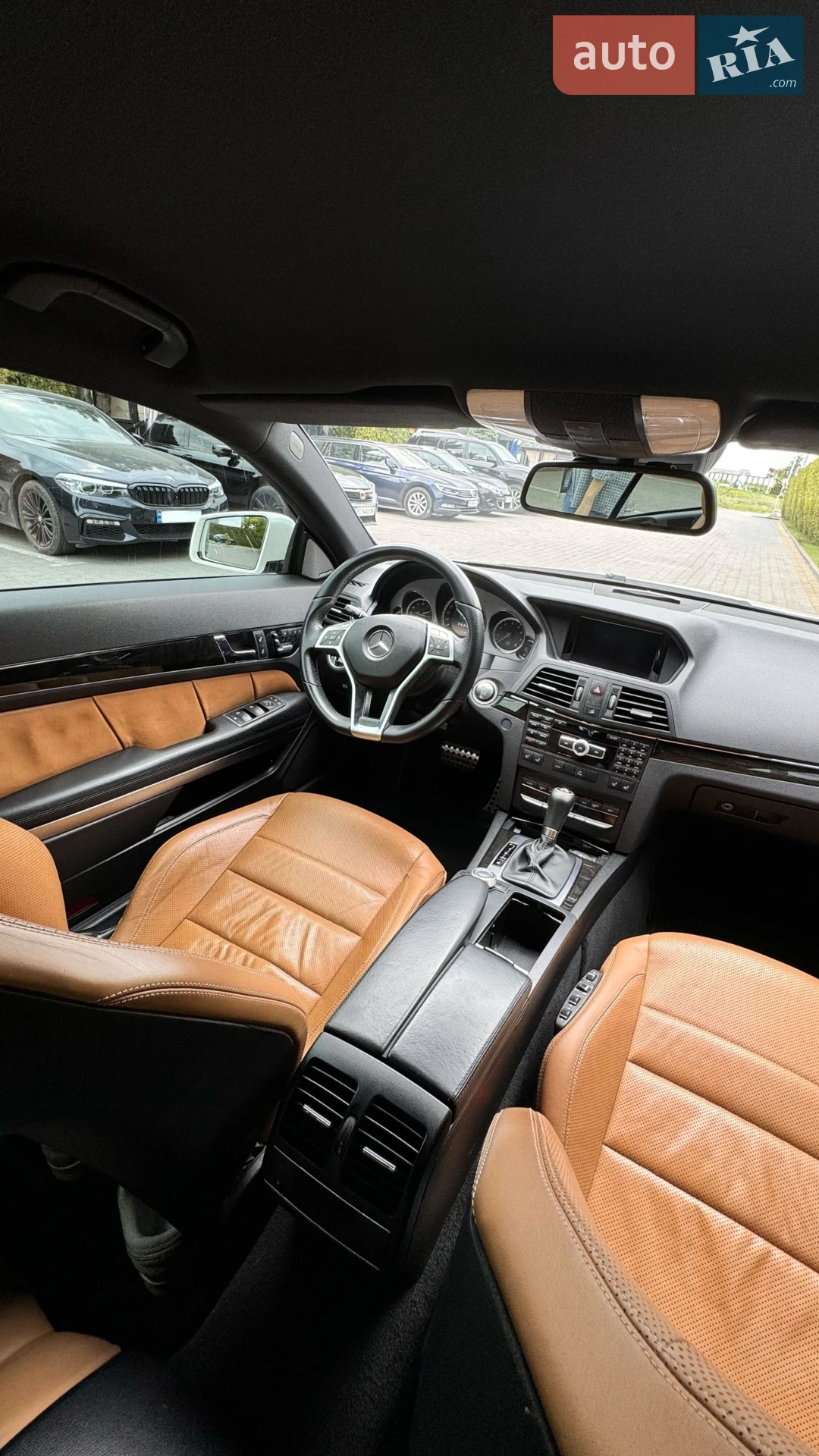 2012 Mercedes-Benz E-klasse - мініатюра 28