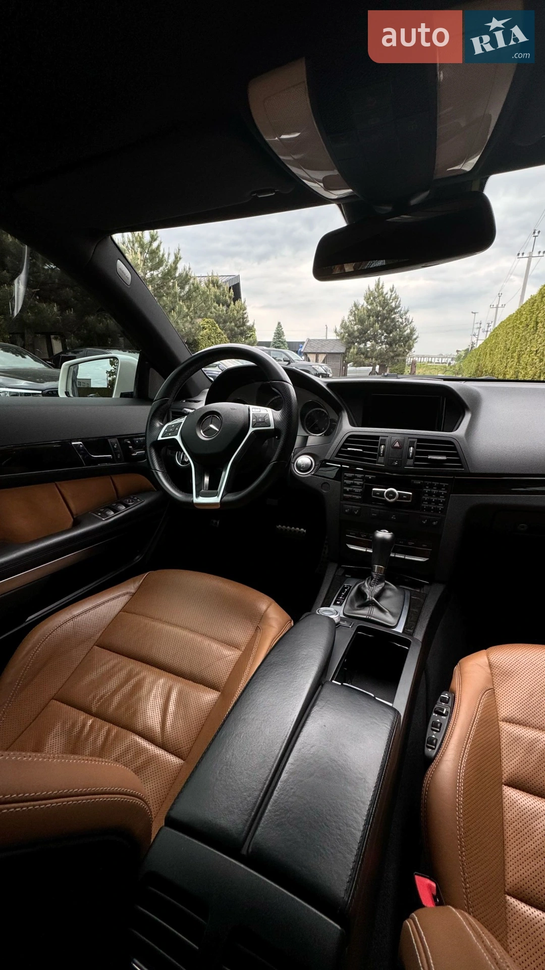 2012 Mercedes-Benz E-klasse - мініатюра 29