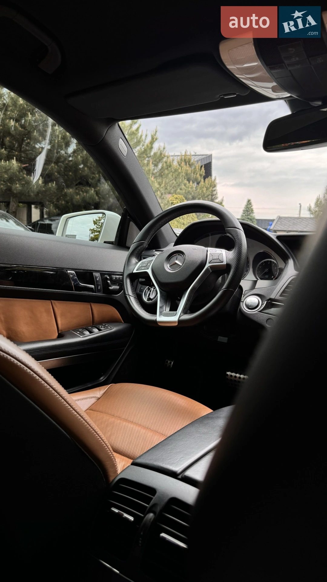 2012 Mercedes-Benz E-klasse - мініатюра 33