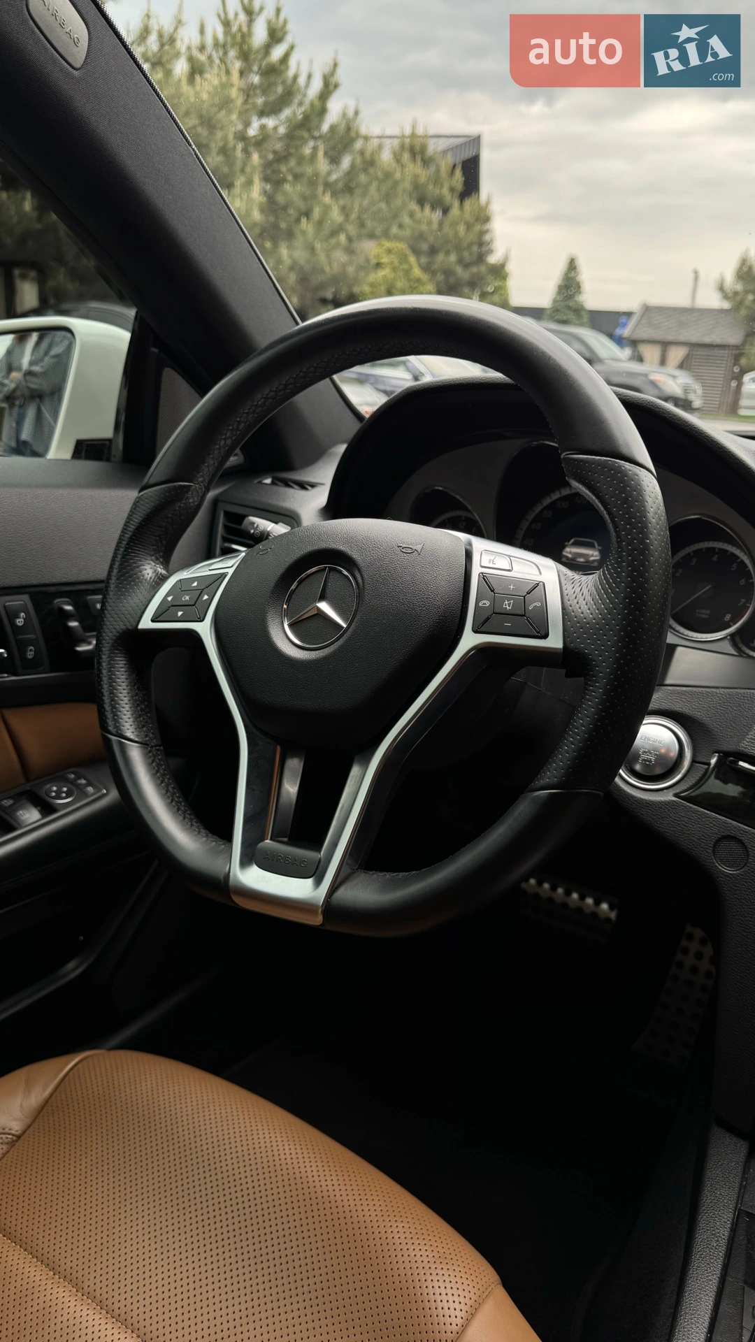 2012 Mercedes-Benz E-klasse - мініатюра 36