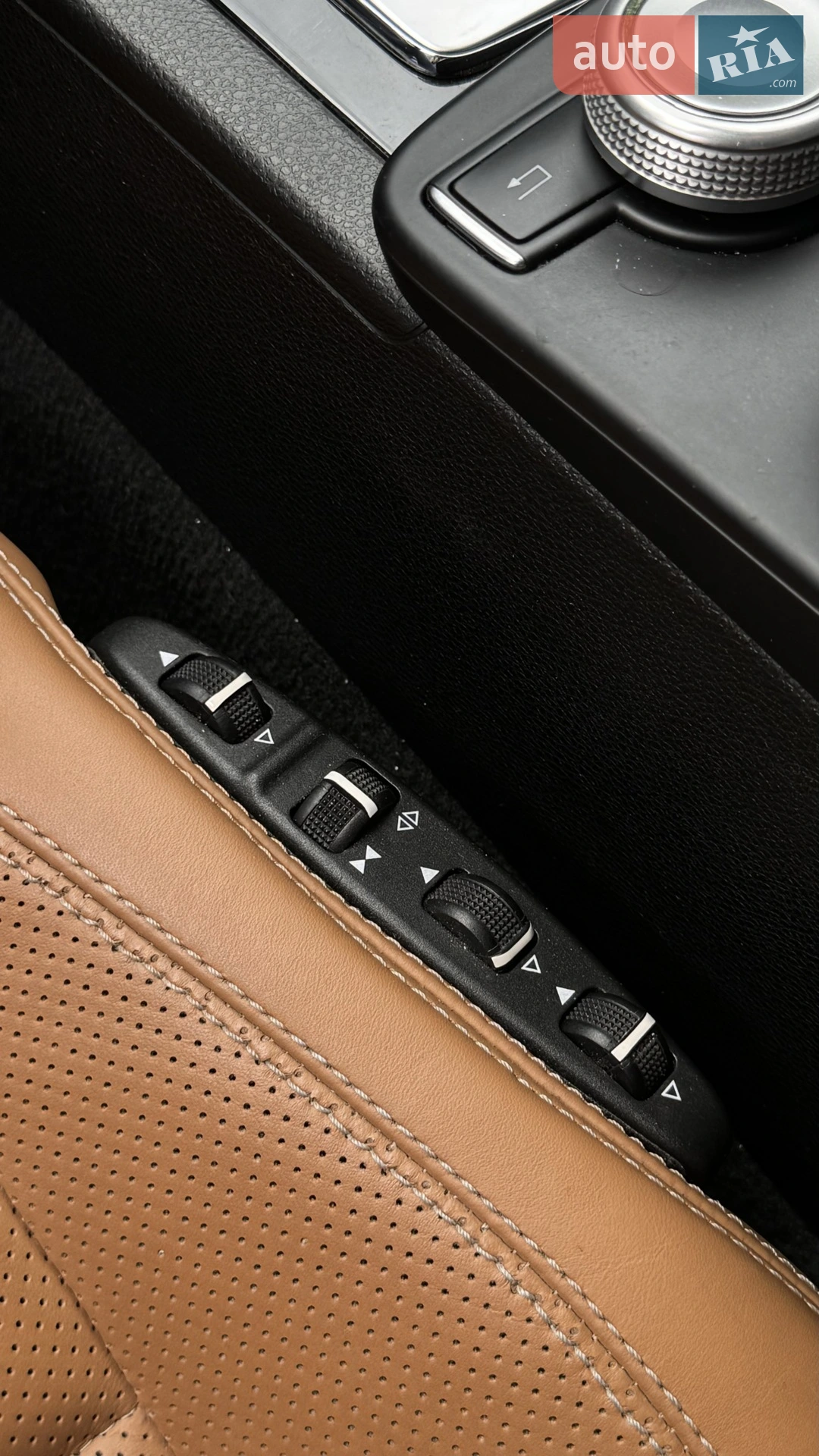 2012 Mercedes-Benz E-klasse - мініатюра 38
