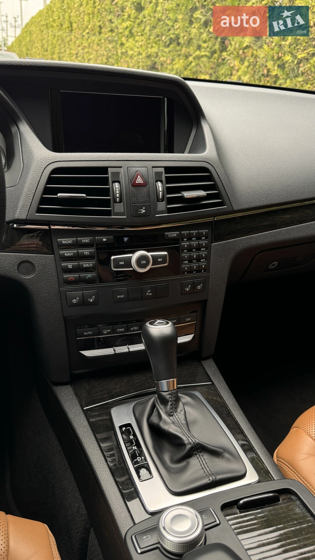 2012 Mercedes-Benz E-klasse - мініатюра 39