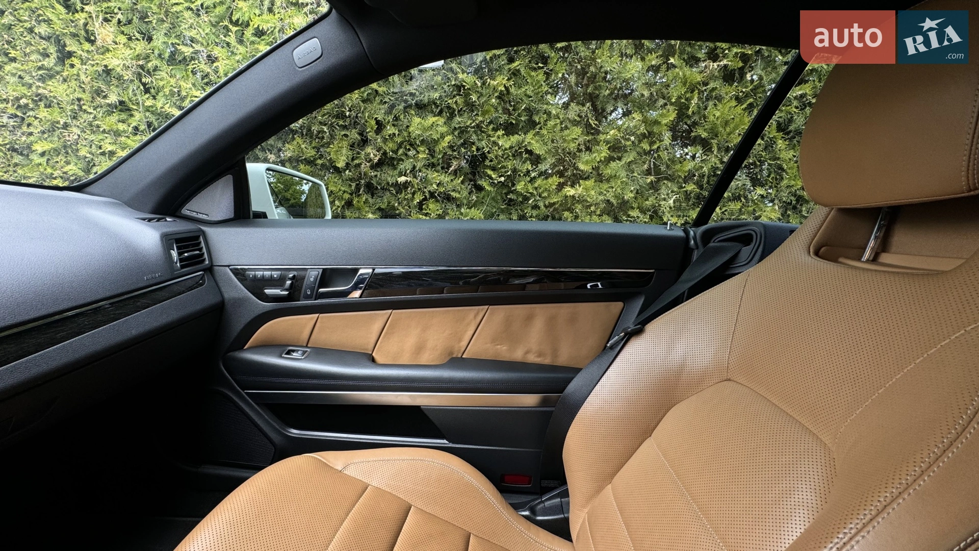 2012 Mercedes-Benz E-klasse - мініатюра 40