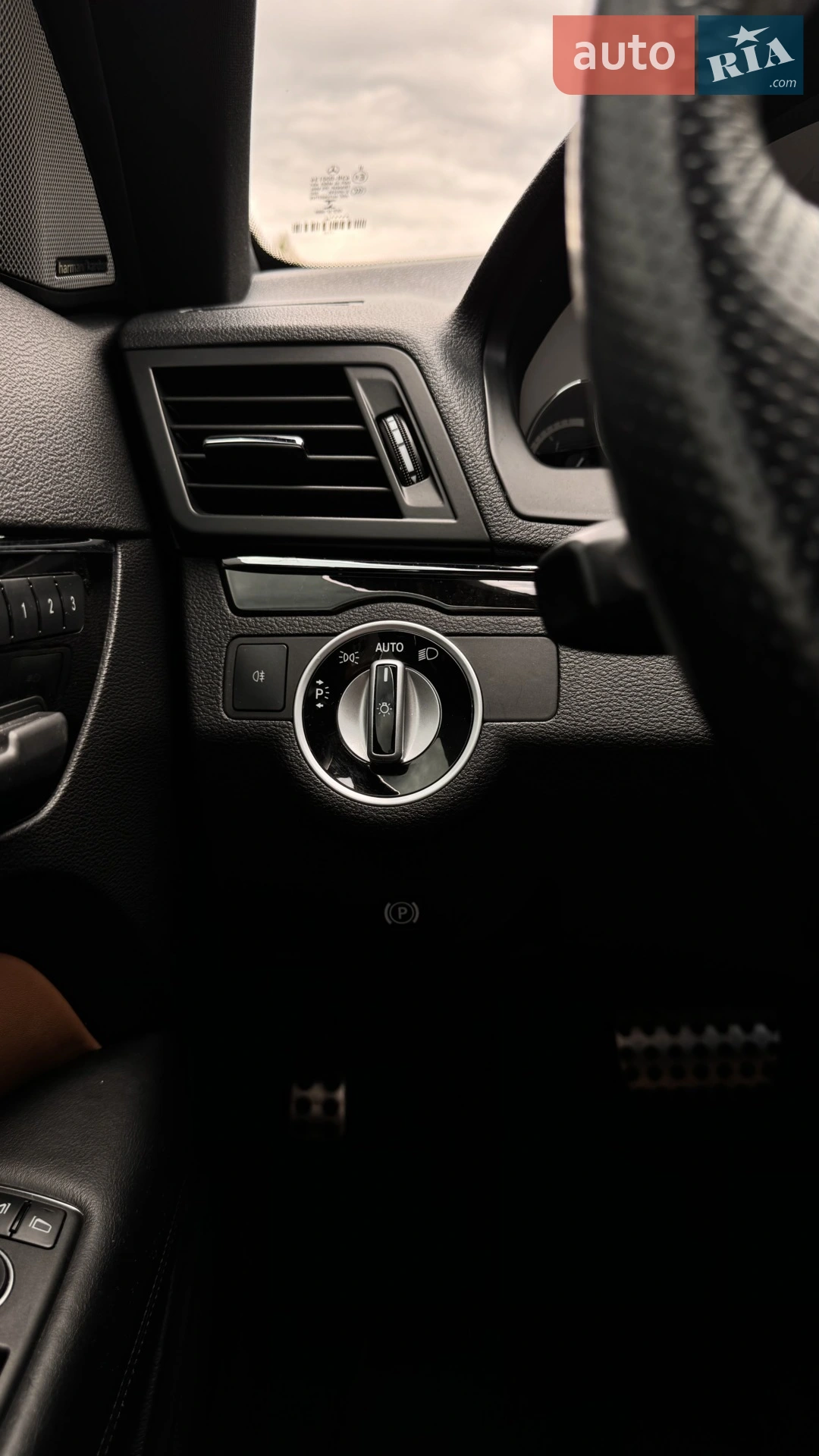 2012 Mercedes-Benz E-klasse - мініатюра 44