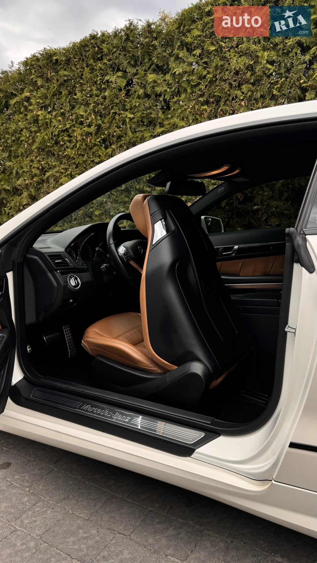 2012 Mercedes-Benz E-klasse - мініатюра 49