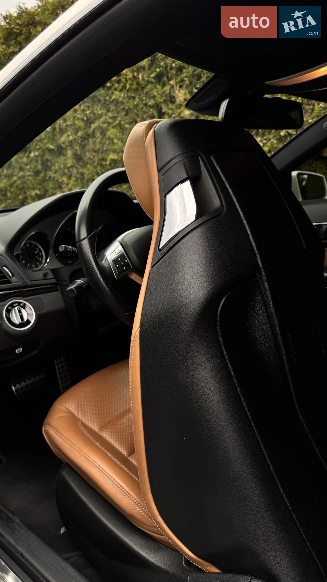 2012 Mercedes-Benz E-klasse - мініатюра 50