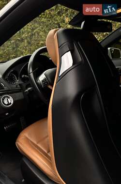 Купе Mercedes-Benz E-Class 2012 в 