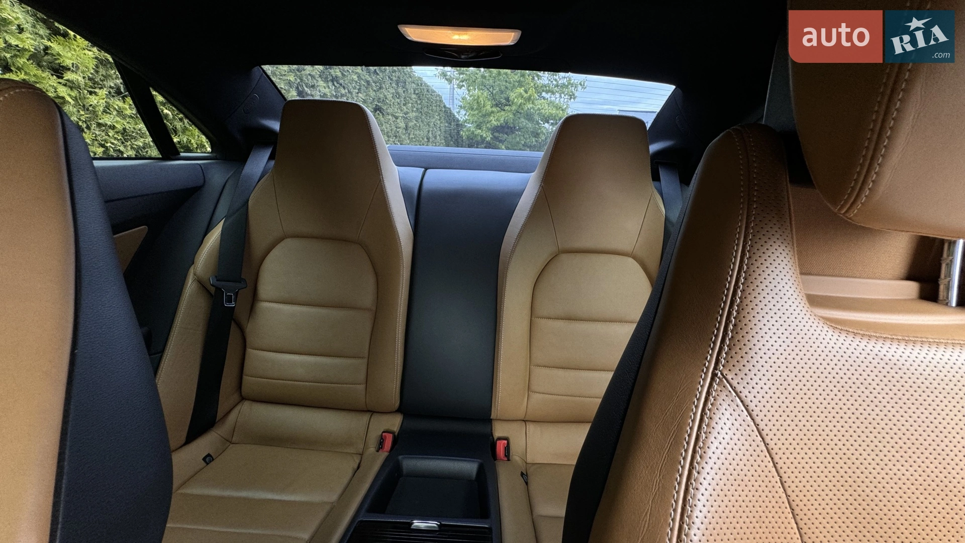 2012 Mercedes-Benz E-klasse - мініатюра 52