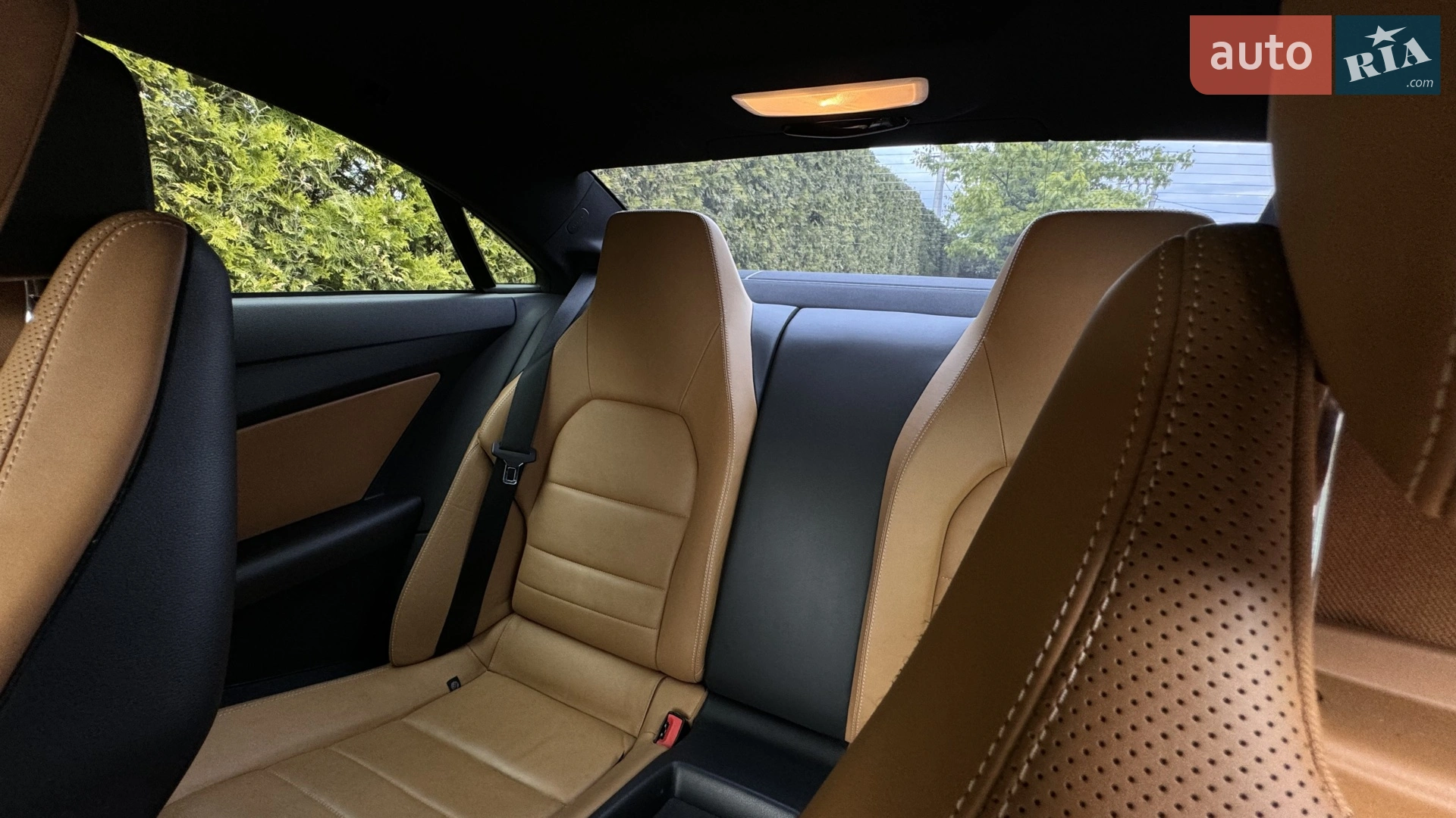 2012 Mercedes-Benz E-klasse - мініатюра 54