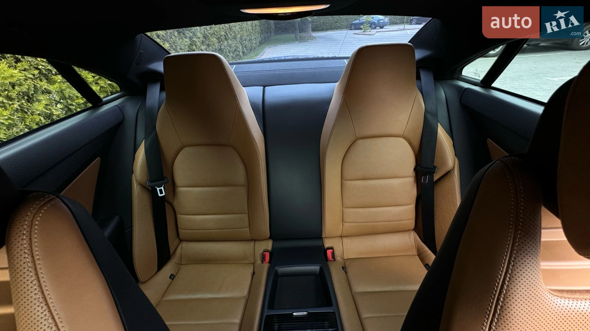 2012 Mercedes-Benz E-klasse - мініатюра 56