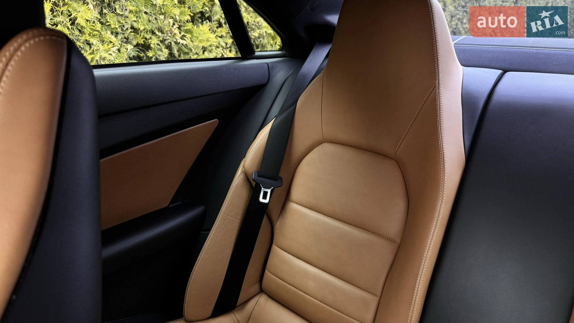 2012 Mercedes-Benz E-klasse - мініатюра 61