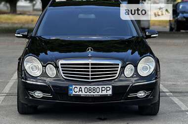 Универсал Mercedes-Benz E-Class 2006 в Черкассах