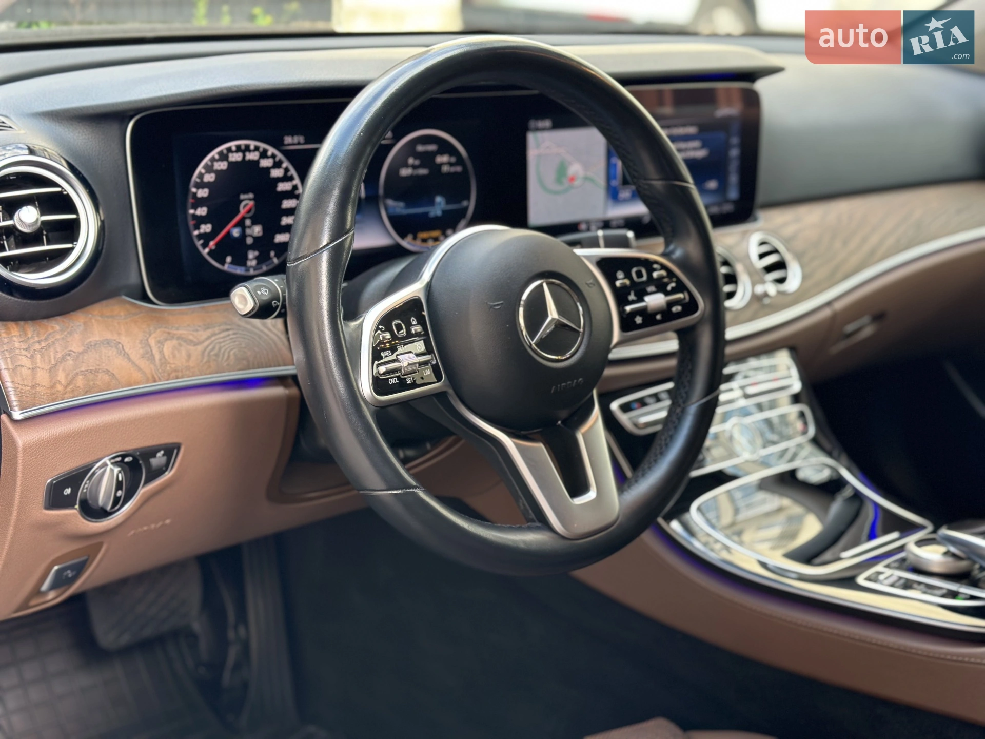 2018 Mercedes-Benz E-klasse - мініатюра 32
