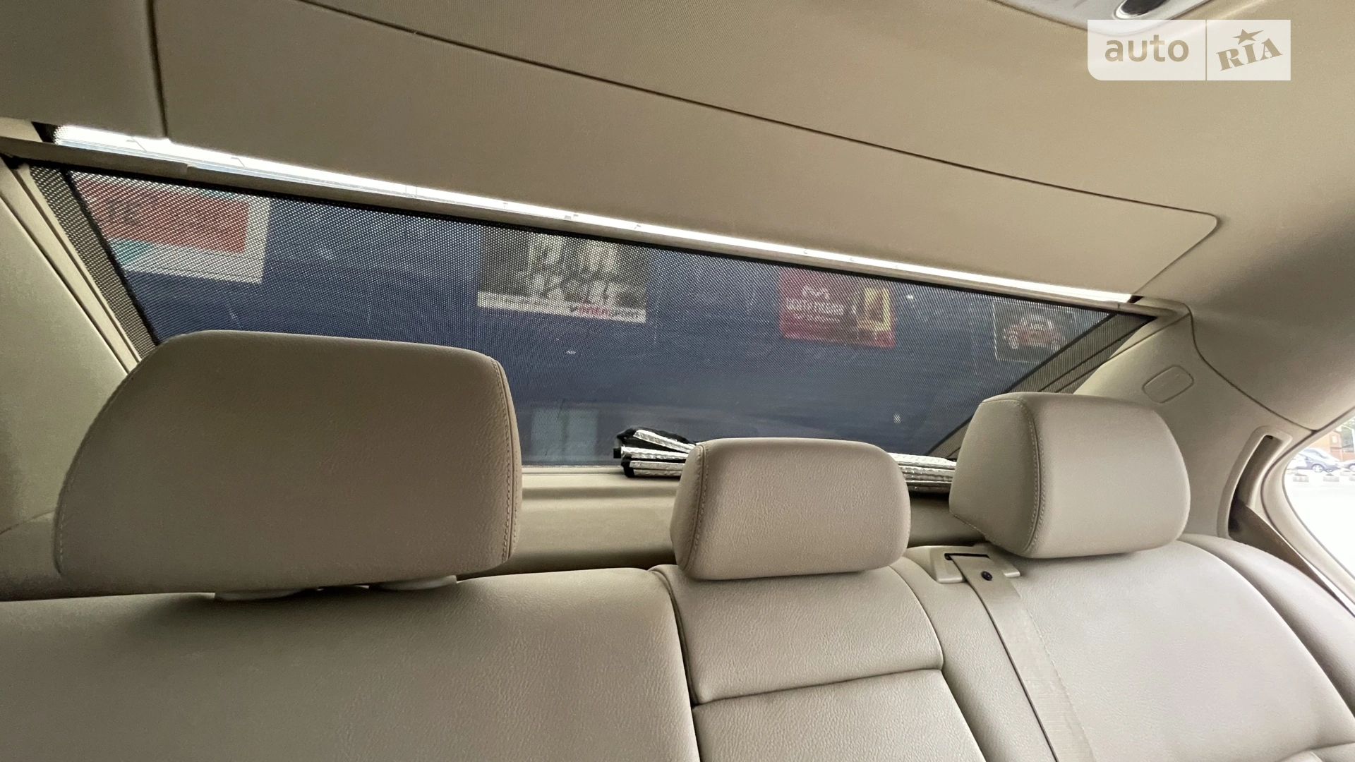 2010 Mercedes-Benz E-klasse - мініатюра 15
