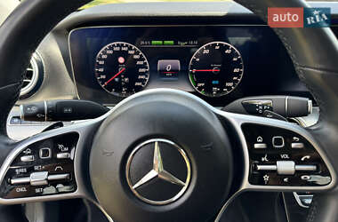 Седан Mercedes-Benz E-Class 2019 в 