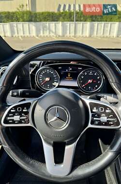 Седан Mercedes-Benz E-Class 2018 в 