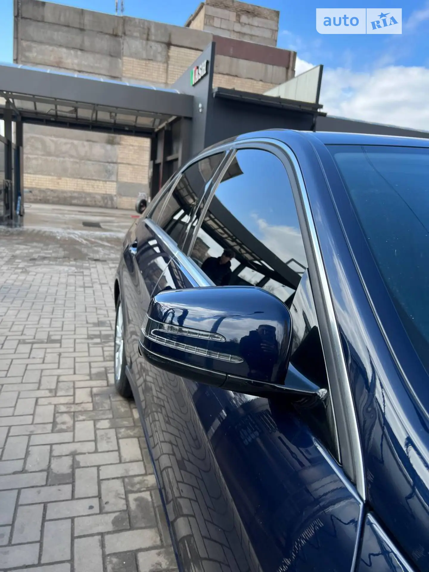 2013 Mercedes-Benz E-klasse - мініатюра 9