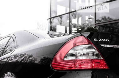 Седан Mercedes-Benz E-Class 2006 в 