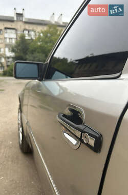 Седан Mercedes-Benz E-Class 1995 в 