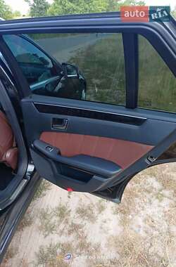 Универсал Mercedes-Benz E-Class 2009 в 