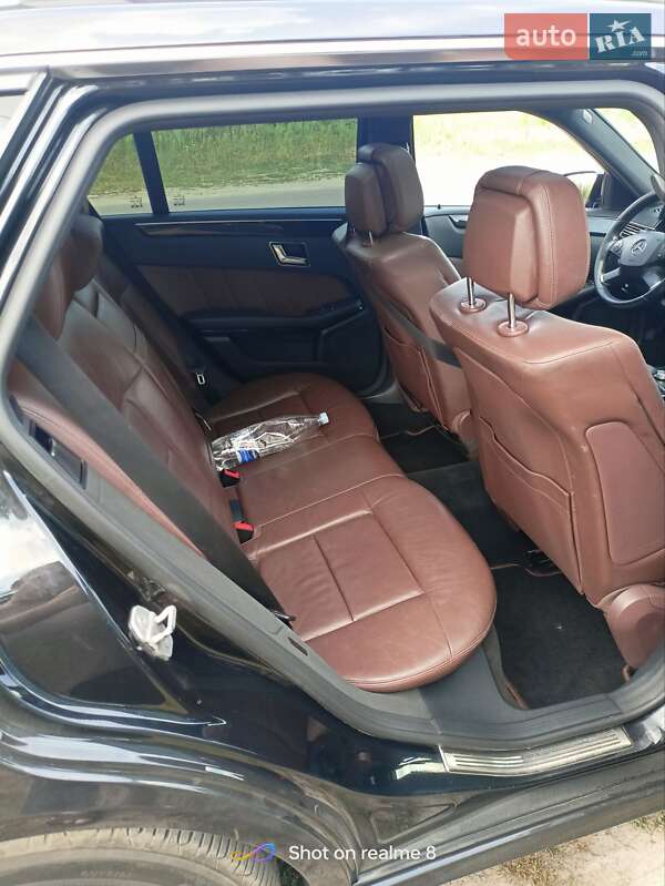 Универсал Mercedes-Benz E-Class 2009 в Хорошеве