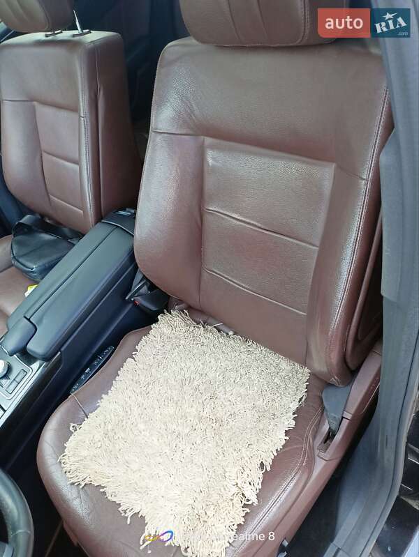 Универсал Mercedes-Benz E-Class 2009 в Хорошеве