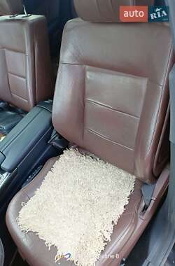 Универсал Mercedes-Benz E-Class 2009 в 