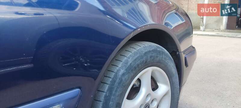 Універсал Mercedes-Benz E-Class 2000 в Овручі