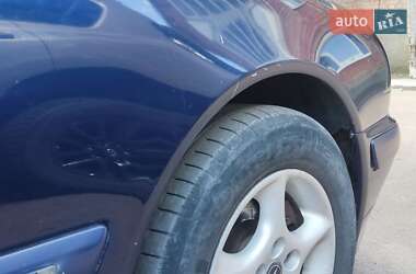 Универсал Mercedes-Benz E-Class 2000 в 
