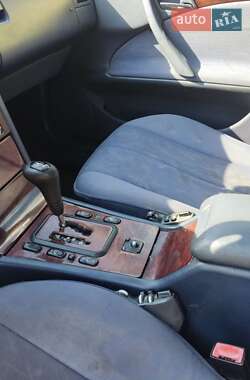 Универсал Mercedes-Benz E-Class 2000 в 