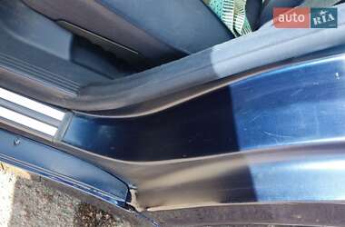 Универсал Mercedes-Benz E-Class 2000 в 