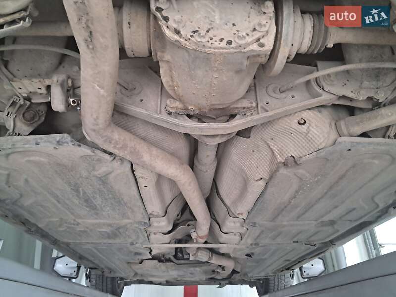 Седан Mercedes-Benz E-Class 2005 в Кельменцях фото 11 Седан Mercedes-Benz E-Class 2005 в Кельменцях